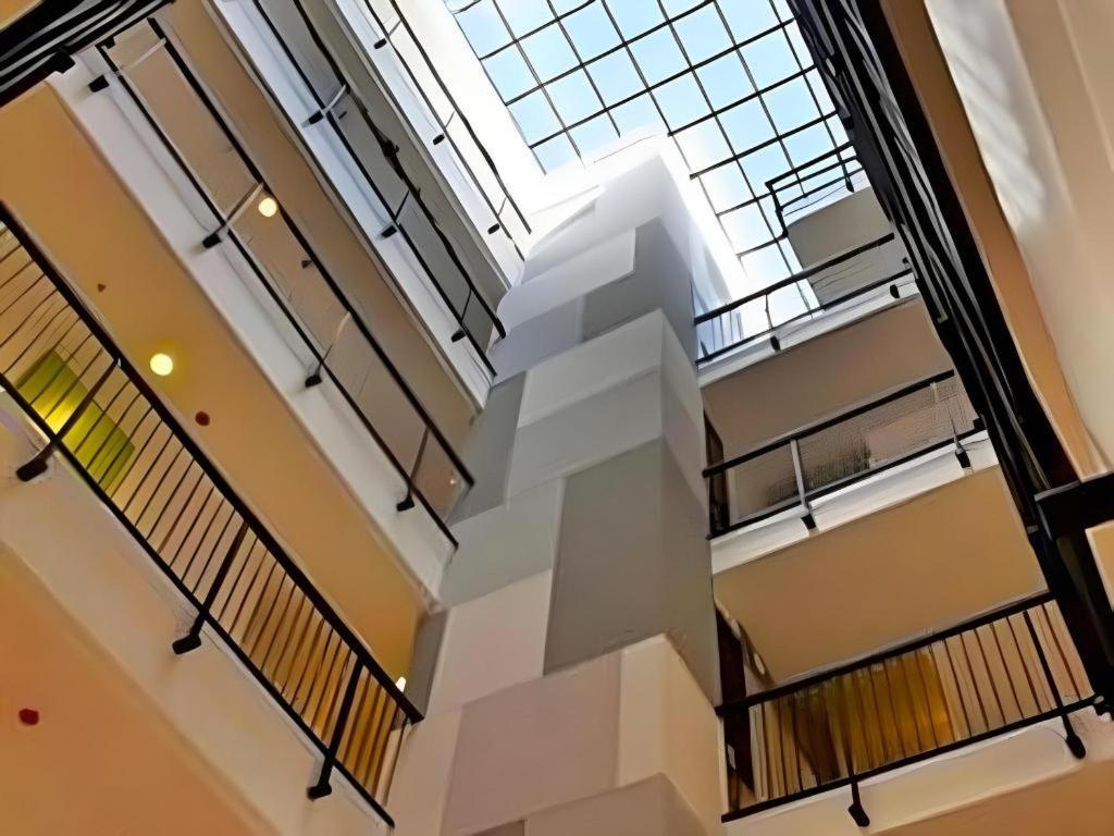 Amaris Hotel Амбон Экстерьер фото